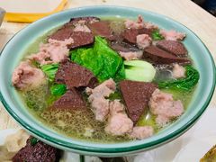 -古街捞化牛杂(井大店)