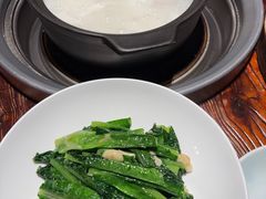 -大良毋米粥(锦龙路总店)