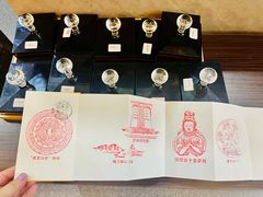 -巴音郭楞蒙古自治州博物馆