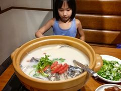 浓汤鱼头-江南小叙·美食研究院(鱼街店)