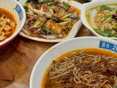 -晋B2008刀削面(小南庄店)
