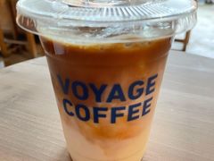 -VOYAGE COFFEE(北锣鼓巷店)