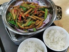 -华中科技大学百景园(三楼酒店)