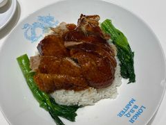 -龙记香港茶餐厅(久光百货店)