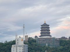 -文昌阁