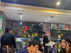 -刘一龙虾.烧烤(理工直营店)