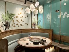 -鲜潭蒸汽石锅鱼(五道口购物中心店)