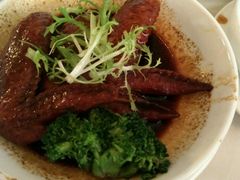 -太平馆餐厅(尖沙咀店)