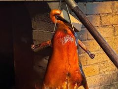 -丰收碗·陈皮果木烧鹅·23年老字号
