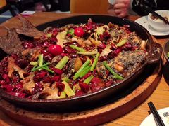 -老板恋上鱼(印象城店)