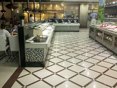 -哆来咪火锅烤肉自助(牌楼店)