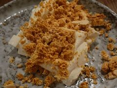 自制蜂巢冰激凌-BOR Eatery(安福路店)