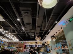 -圣琼美食百汇自助餐(白云万达店)