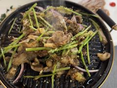 -中卫御苑福膳·养生局(圆明园店)