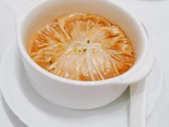 鲜蟹肉龙虾汤包-北京厨房(西安SKP店)