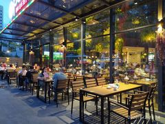 -聚缘·湘味音乐餐厅party(罗湖店)