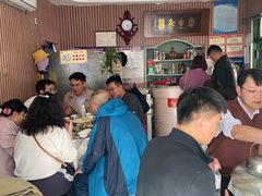 -华春餐馆(鱼山路店)