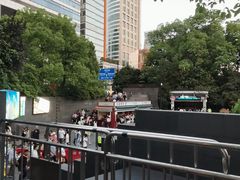 -大光明电影院(南京西路店)