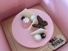 -黑池口感烘焙·生日蛋糕(坂田店)