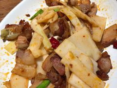 -云海肴·汽锅鸡·云南菜(美罗城店)