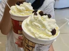 -茶颜悦色(金茂览秀城LG层外街店)