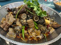 -贵州笋子鸡(米市街店)