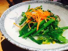 -天水蔬食料理(树德之光店)