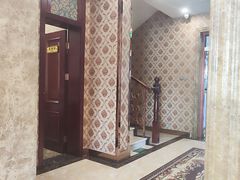 -民族饭荘(新华大街店)