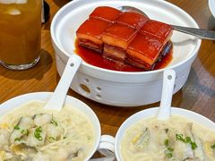 -集品堂·JPC餐厅(青年大街市府店)