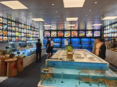 大堂-莆鑫海鲜城(浏河店)