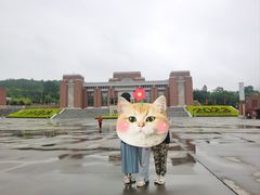 -照金红色旅游名镇