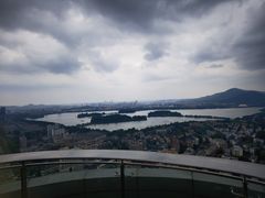 -洲际酒店·地平线全日餐厅HORIZON CAFÉ