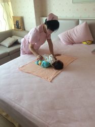 点击看大图 -养月堂中医养生月子会所(中心妇产店)