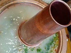 -民食香·腊排骨野生菌美食(木府店)