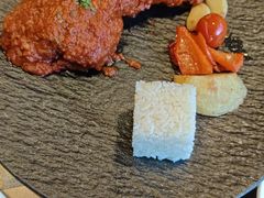 -勺园西餐厅