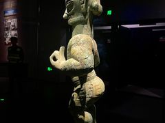 -三星堆博物馆