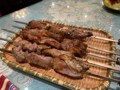 -新疆伊宁远征餐厅