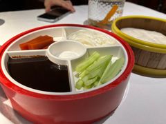 -惠丰堂饭庄·烤鸭·京味菜(万泉庄 苏州桥店)
