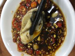-濠轩阁特色生蚝火锅(水湾路店)