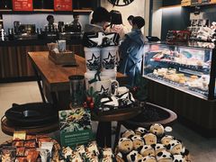 -星巴克(成都太古里二店)
