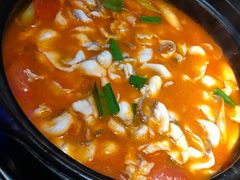 -周渝食惦酸菜鱼(青浦店)