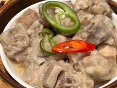 -晋江荣誉国际酒店·港誉茶餐厅