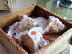 -渔村盛宴(航空新城店)