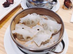 -香港厨房 Hong Kong Kitchen