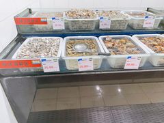 -果蔬好生活超市(东湖店)