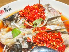 -湘阁里辣(东门茂业店)