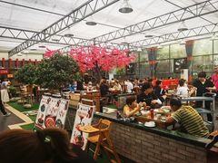 -老磨油饼(高陵店)