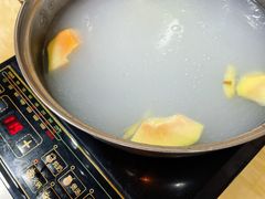 -华哥新鲜猪精品美食