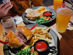 -Devils’ Brewery小恶魔精酿啤酒(武汉天地店)