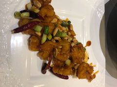 东兴宫爆虾-东兴楼(通州店)